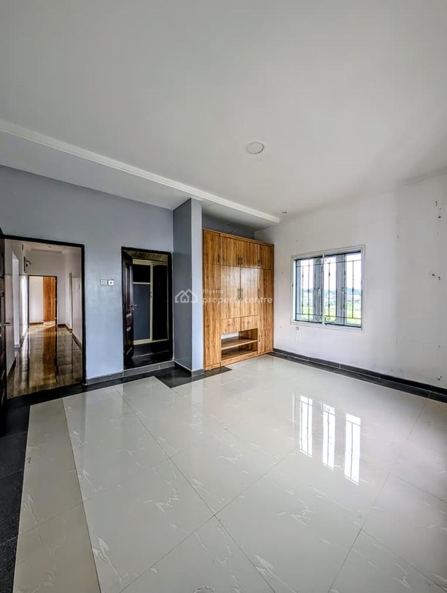 a Clean Three (3) Bedroom Flat, Shelter Afrique Estate Extension, Uyo, Akwa Ibom, House for Rent