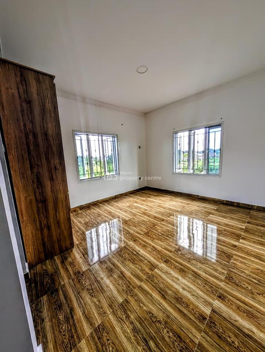 a Clean Three (3) Bedroom Flat, Shelter Afrique Estate Extension, Uyo, Akwa Ibom, House for Rent