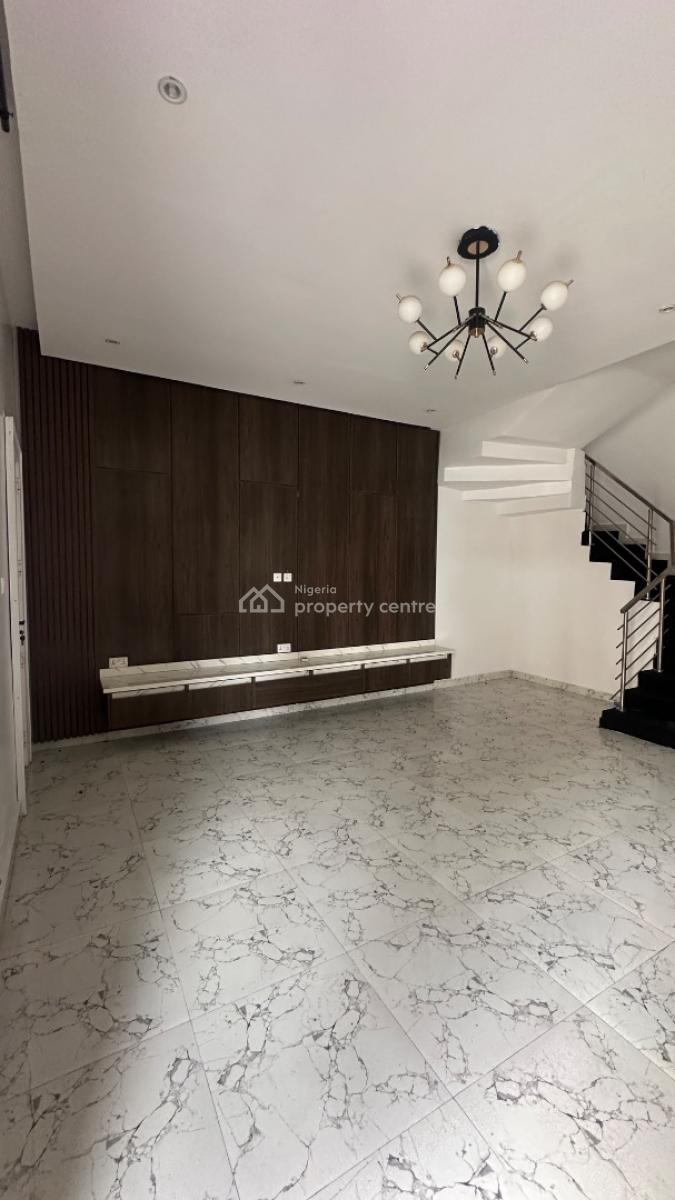 4bedroom Semidetached Duplexp, Orchid Lekki, Lekki, Lagos, Terraced Duplex for Rent