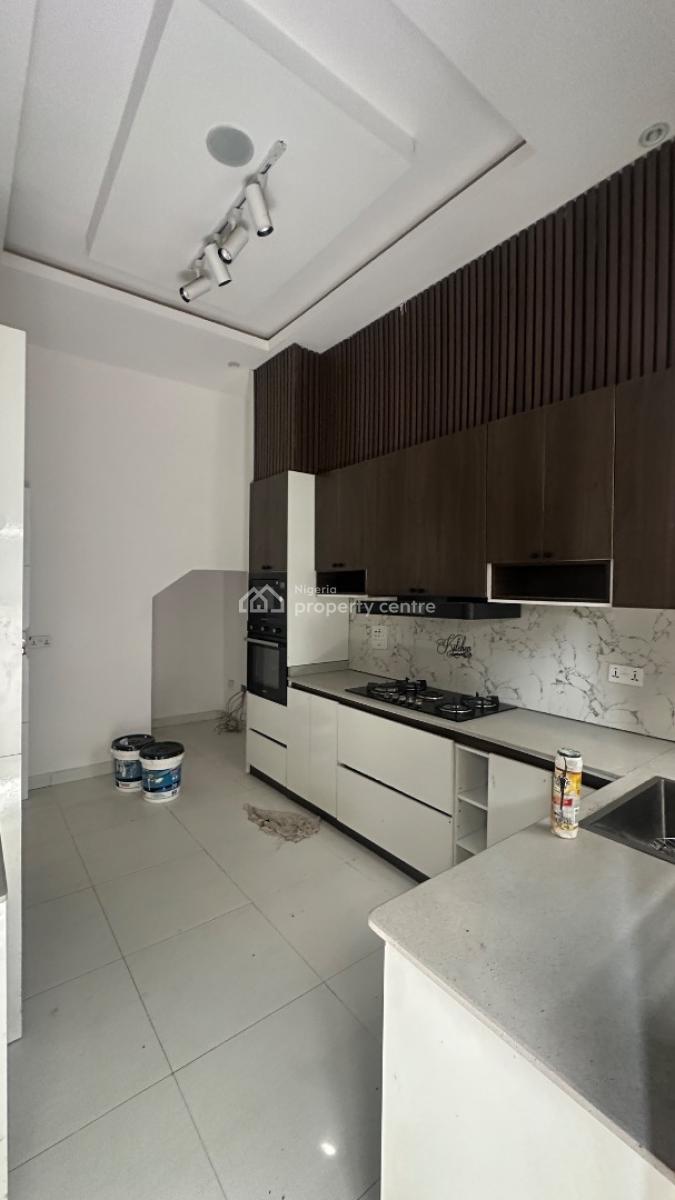4bedroom Semidetached Duplexp, Orchid Lekki, Lekki, Lagos, Terraced Duplex for Rent