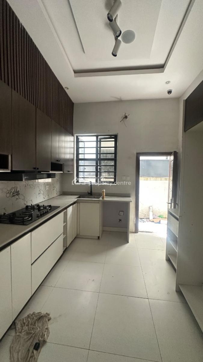 4bedroom Semidetached Duplexp, Orchid Lekki, Lekki, Lagos, Terraced Duplex for Rent