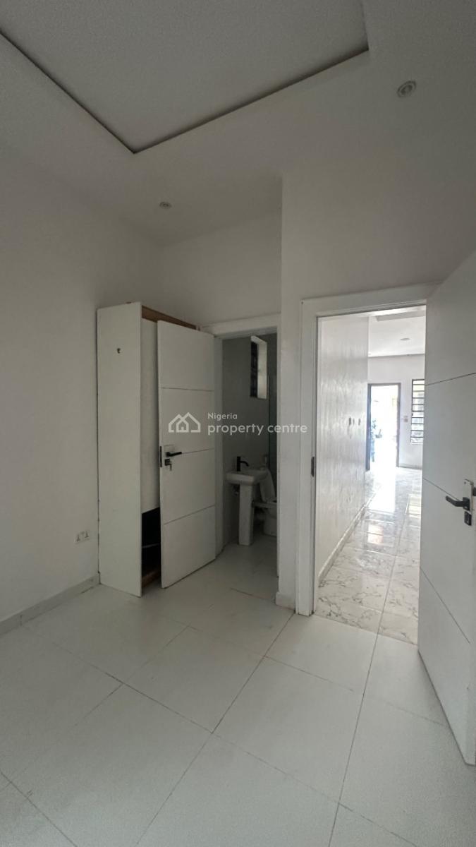 4bedroom Semidetached Duplexp, Orchid Lekki, Lekki, Lagos, Terraced Duplex for Rent