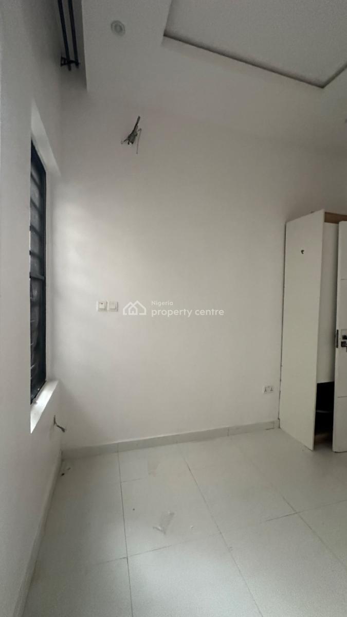 4bedroom Semidetached Duplexp, Orchid Lekki, Lekki, Lagos, Terraced Duplex for Rent