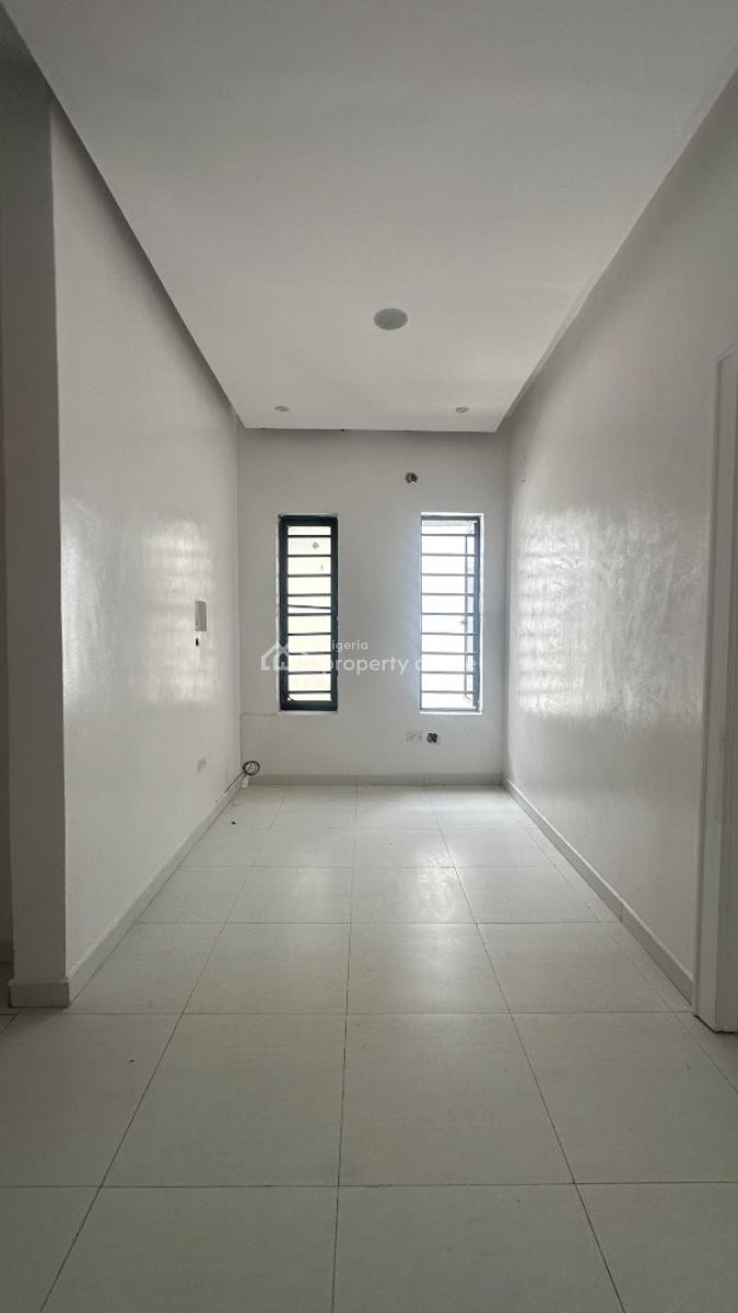 4bedroom Semidetached Duplexp, Orchid Lekki, Lekki, Lagos, Terraced Duplex for Rent