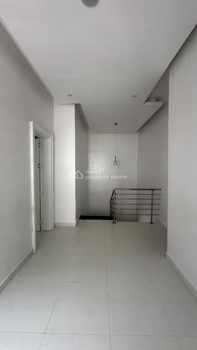 4bedroom Semidetached Duplexp, Orchid Lekki, Lekki, Lagos, Terraced Duplex for Rent