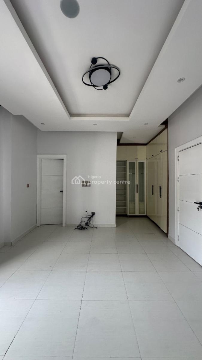 4bedroom Semidetached Duplexp, Orchid Lekki, Lekki, Lagos, Terraced Duplex for Rent