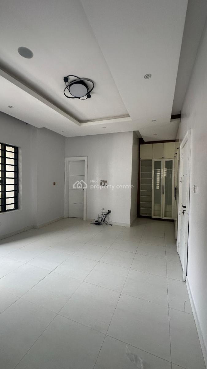 4bedroom Semidetached Duplexp, Orchid Lekki, Lekki, Lagos, Terraced Duplex for Rent