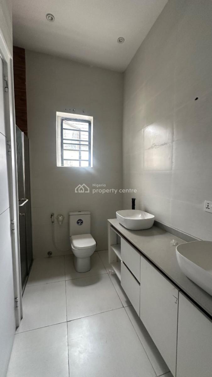 4bedroom Semidetached Duplexp, Orchid Lekki, Lekki, Lagos, Terraced Duplex for Rent
