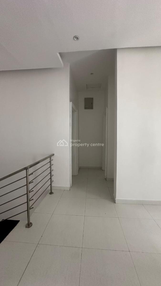 4bedroom Semidetached Duplexp, Orchid Lekki, Lekki, Lagos, Terraced Duplex for Rent