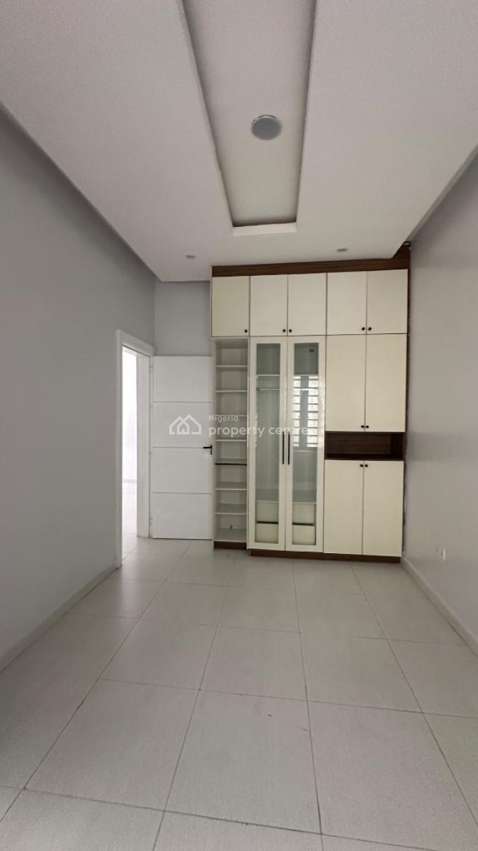 4bedroom Semidetached Duplexp, Orchid Lekki, Lekki, Lagos, Terraced Duplex for Rent