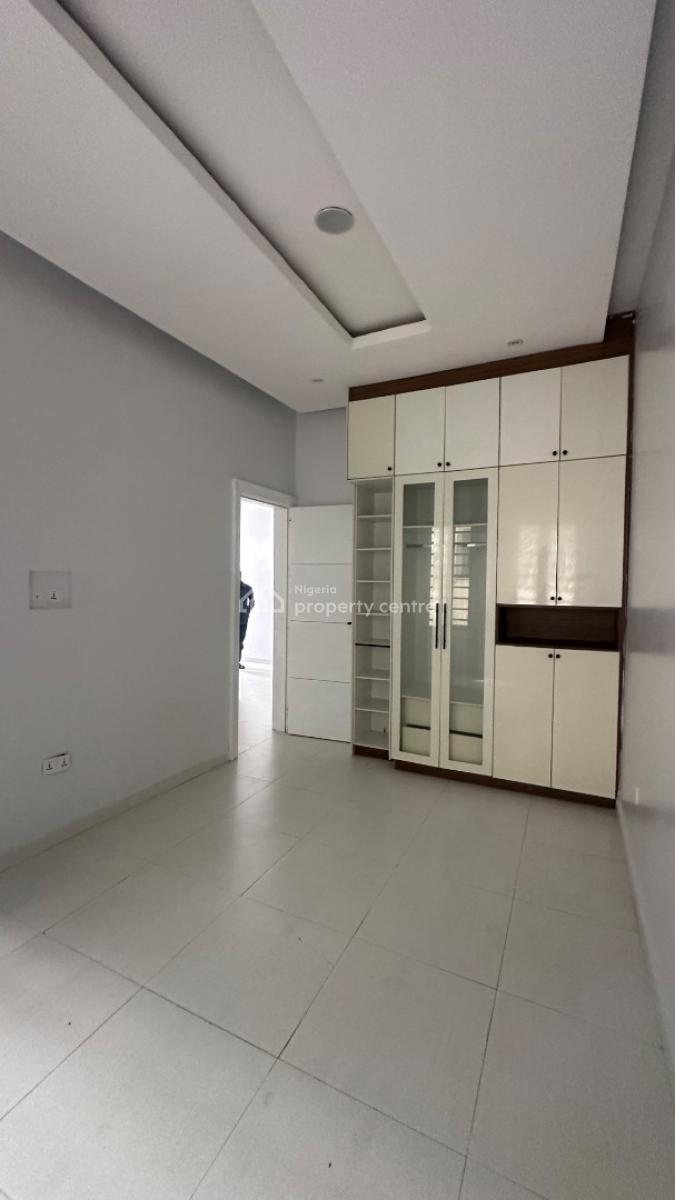 4bedroom Semidetached Duplexp, Orchid Lekki, Lekki, Lagos, Terraced Duplex for Rent