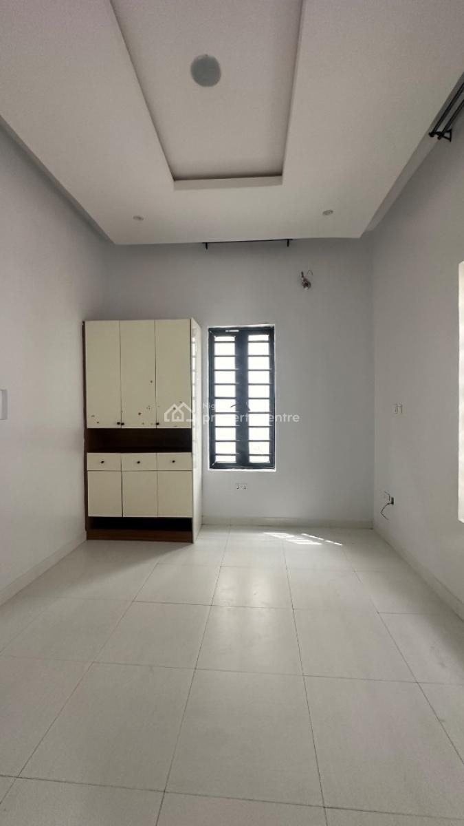 4bedroom Semidetached Duplexp, Orchid Lekki, Lekki, Lagos, Terraced Duplex for Rent