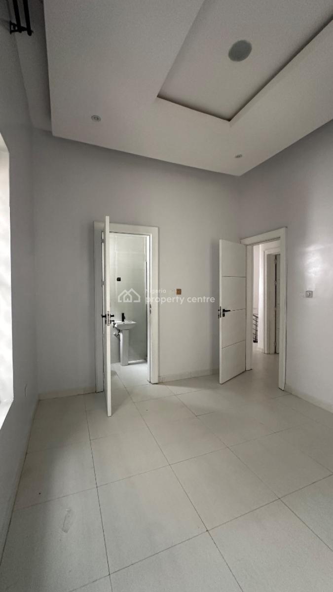 4bedroom Semidetached Duplexp, Orchid Lekki, Lekki, Lagos, Terraced Duplex for Rent