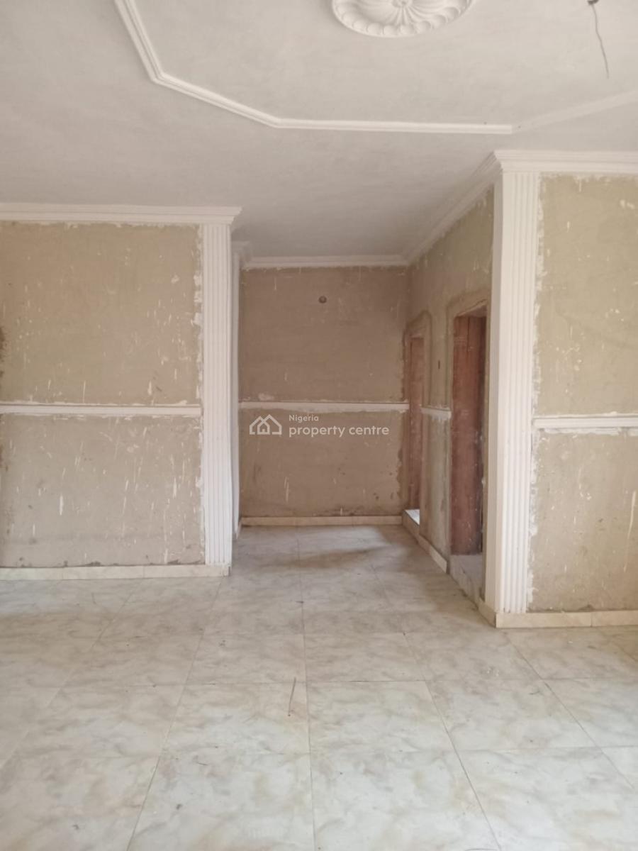 Icome Producing Asset. 3 Unit of 3 Bedroom., Koro Otun, Ayobo, Lagos, Commercial Property for Sale