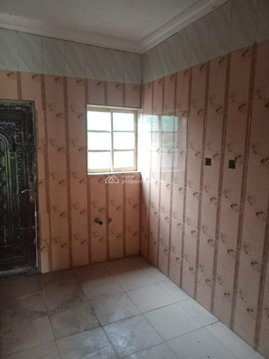Icome Producing Asset. 3 Unit of 3 Bedroom., Koro Otun, Ayobo, Lagos, Commercial Property for Sale