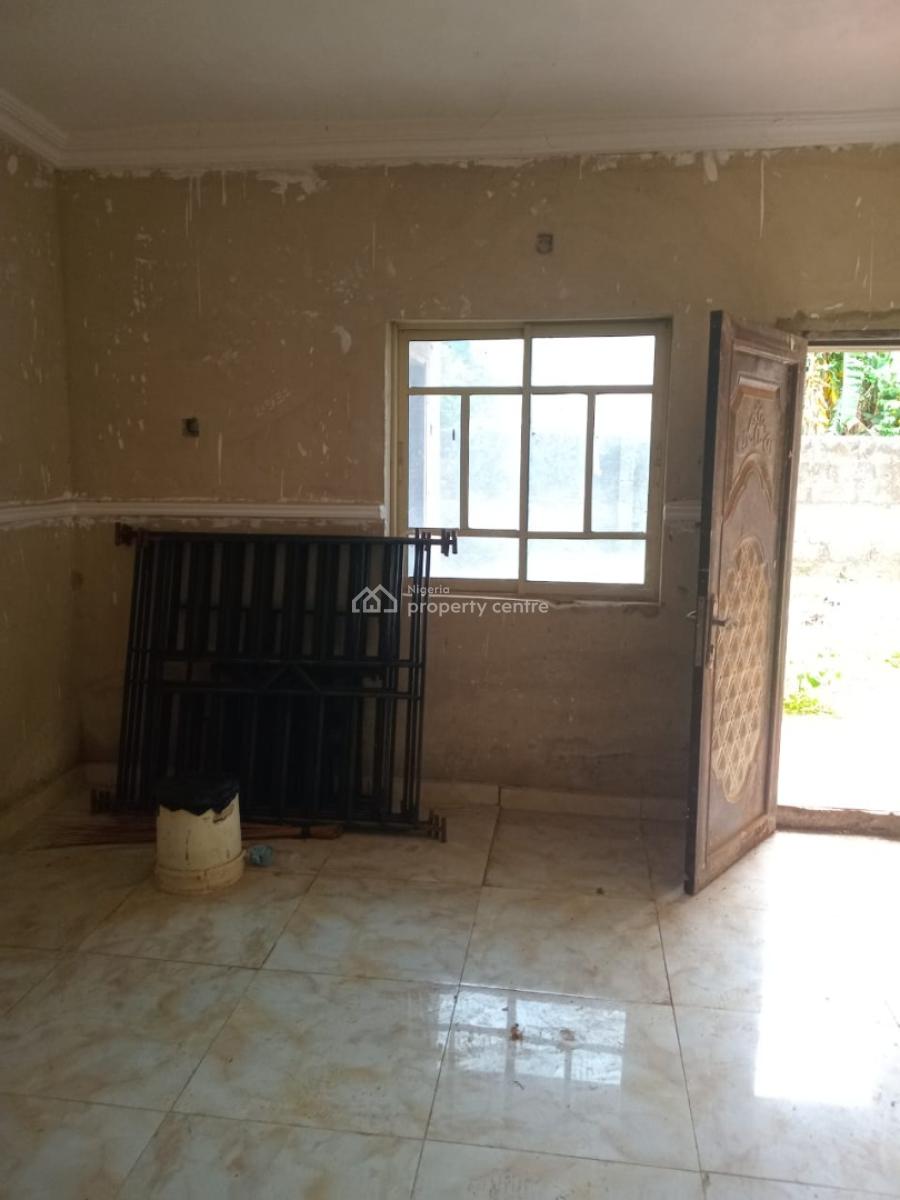 Icome Producing Asset. 3 Unit of 3 Bedroom., Koro Otun, Ayobo, Lagos, Commercial Property for Sale