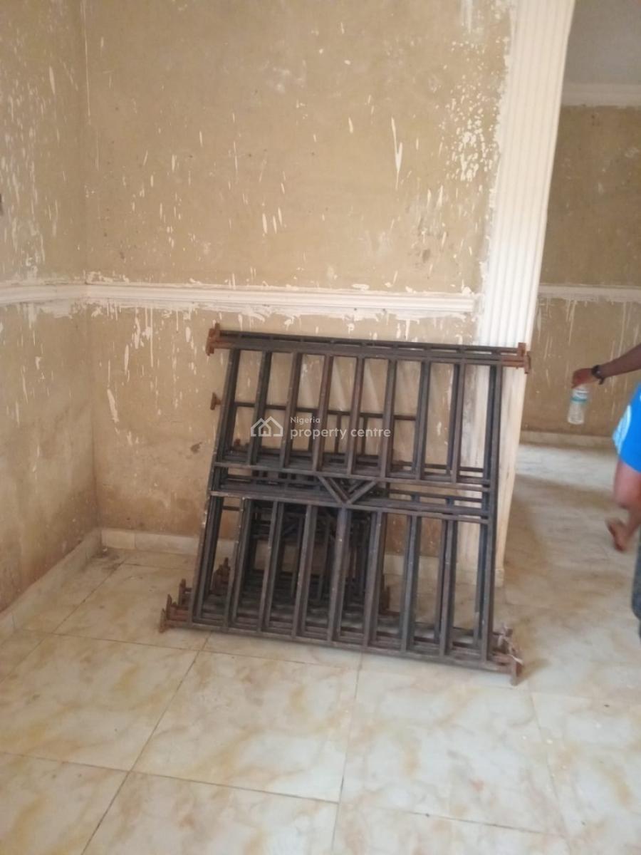 Icome Producing Asset. 3 Unit of 3 Bedroom., Koro Otun, Ayobo, Lagos, Commercial Property for Sale