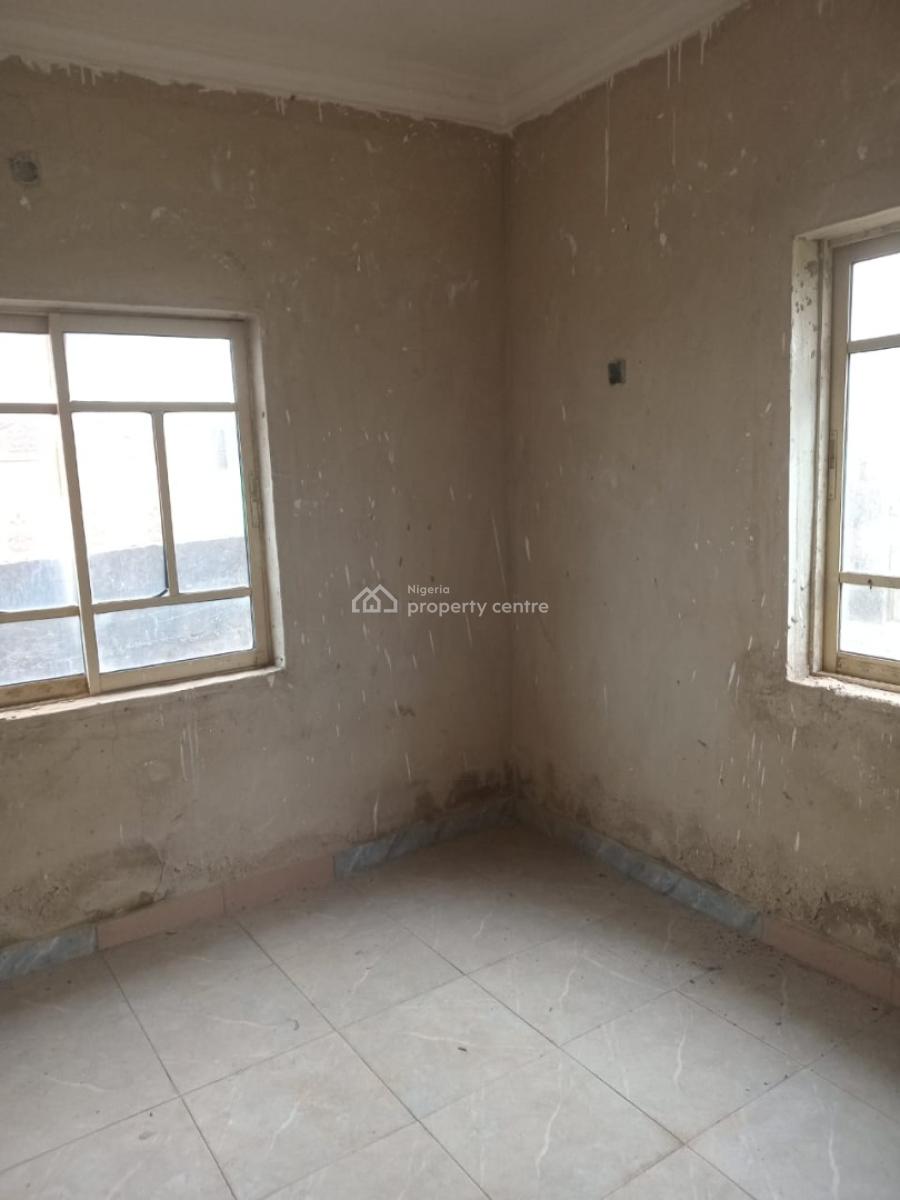 Icome Producing Asset. 3 Unit of 3 Bedroom., Koro Otun, Ayobo, Lagos, Commercial Property for Sale