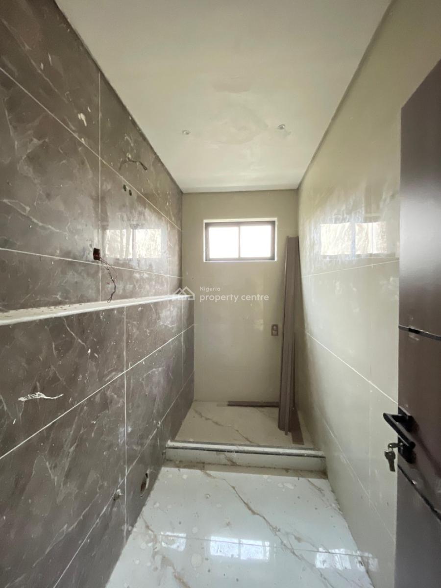 Elegant 4 Bedroom Terrace & 4 Bedroom Penthouse Apartment, Ikate, Lekki, Lagos, Block of Flats for Sale