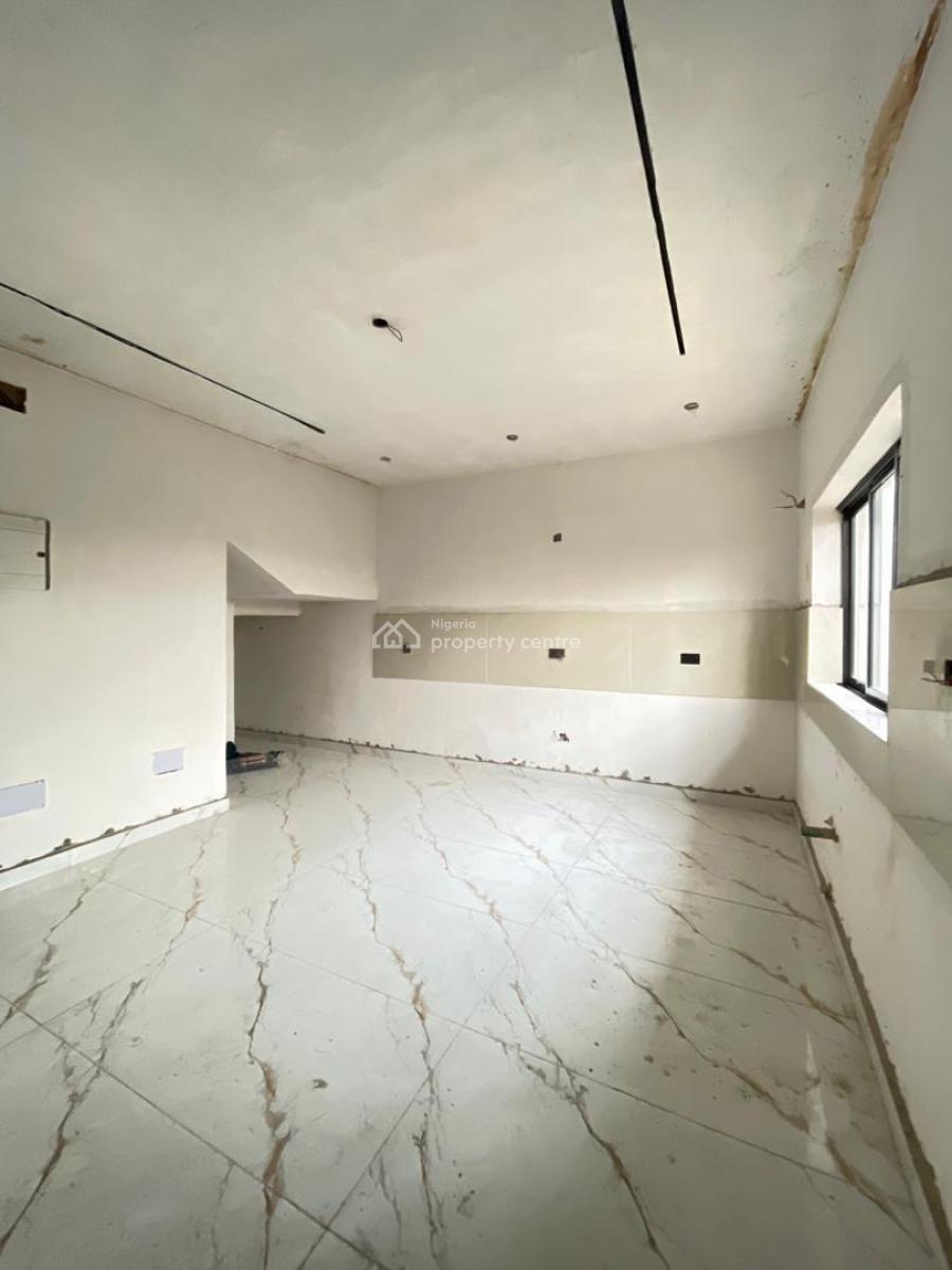 Elegant 4 Bedroom Terrace & 4 Bedroom Penthouse Apartment, Ikate, Lekki, Lagos, Block of Flats for Sale
