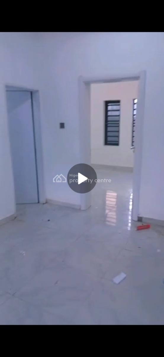 Spacious Self Contain, Lokogoma District, Abuja, Self Contain (single Rooms) for Rent