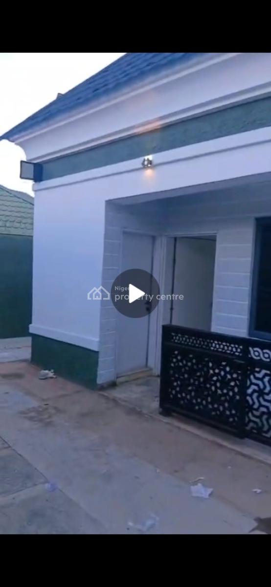 Spacious Self Contain, Lokogoma District, Abuja, Self Contain (single Rooms) for Rent