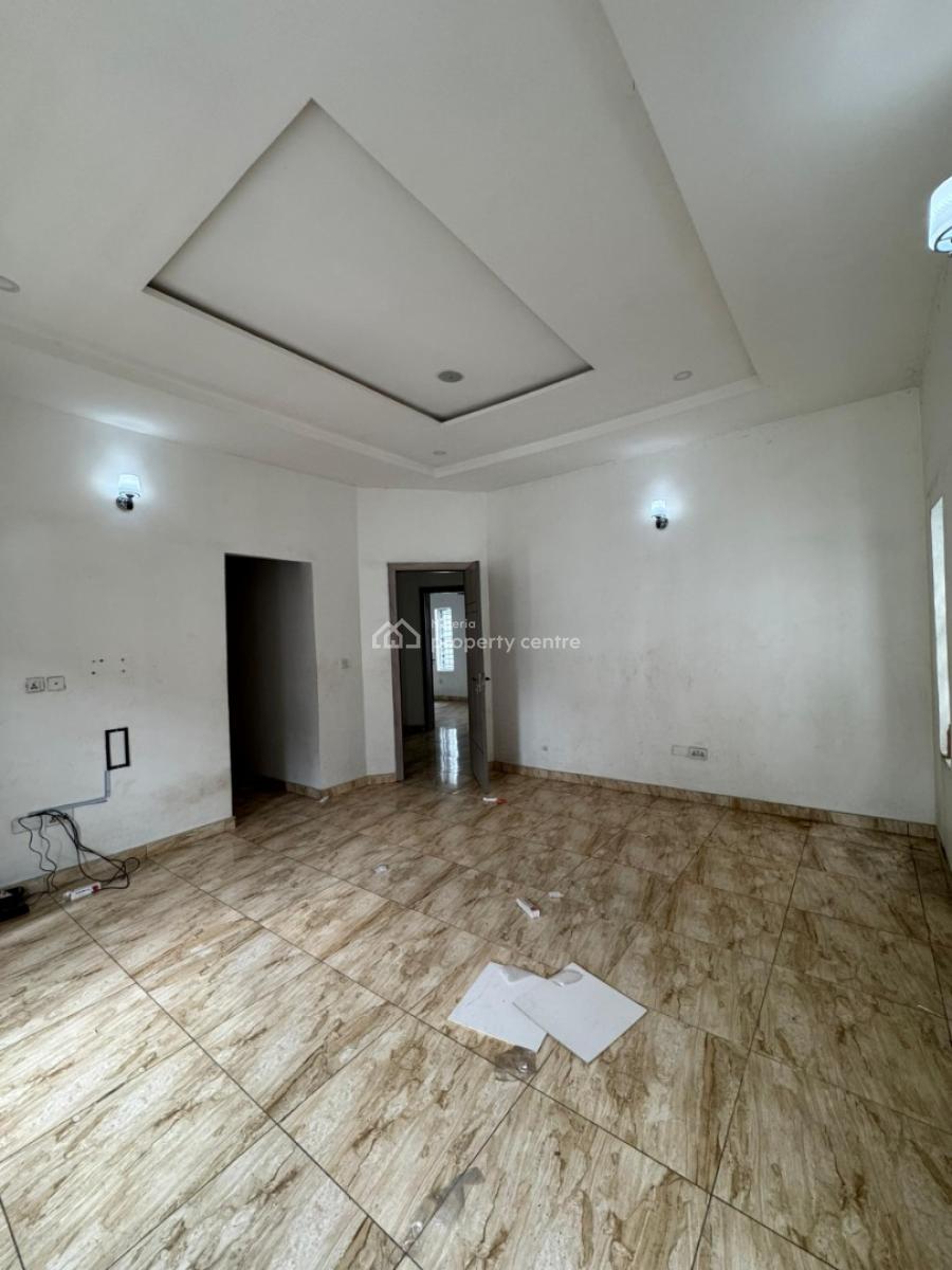 Well Maintained 4 Bedrooms Duplex with Pool, Ikota, Lekki, Lagos, Terraced Duplex for Rent