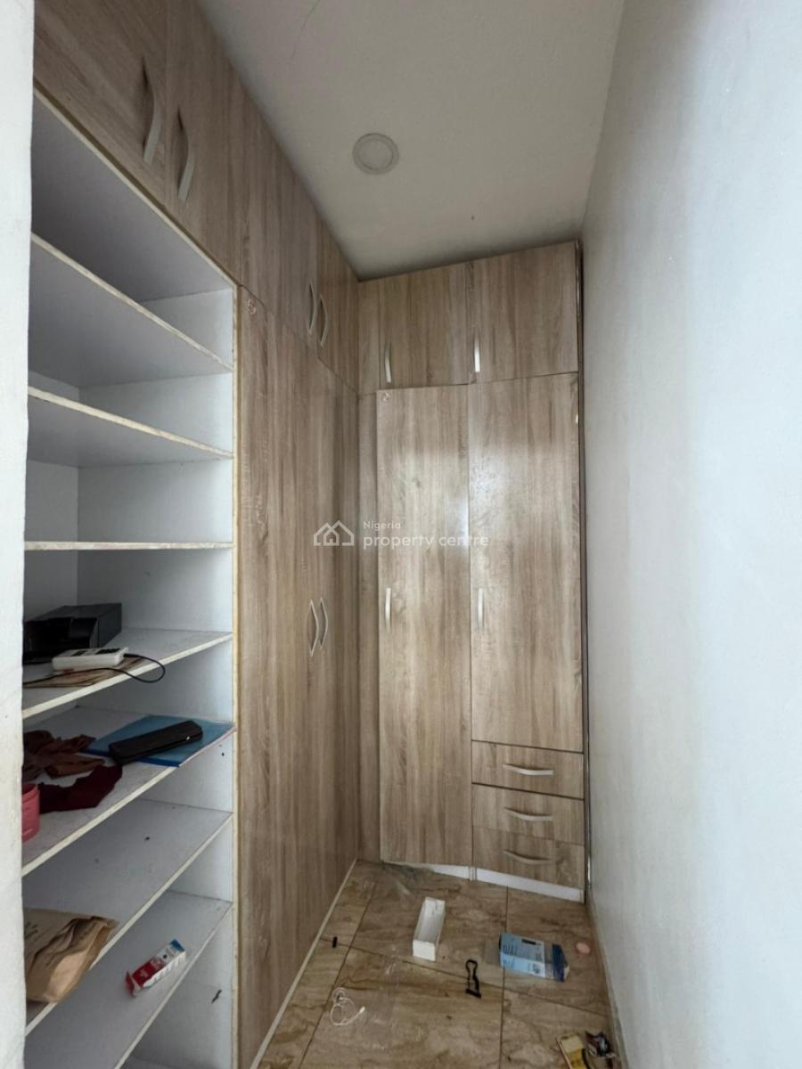 Well Maintained 4 Bedrooms Duplex with Pool, Ikota, Lekki, Lagos, Terraced Duplex for Rent