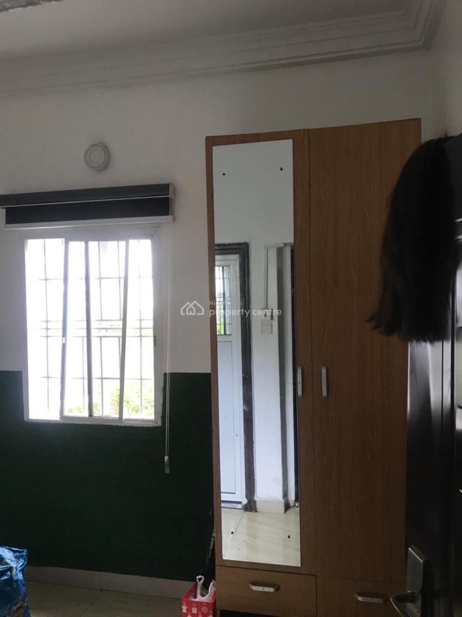 Nice 2bedroom Apartment in a Serene Location, Ologolo, Lekki, Lagos, Flat / Apartment for Rent