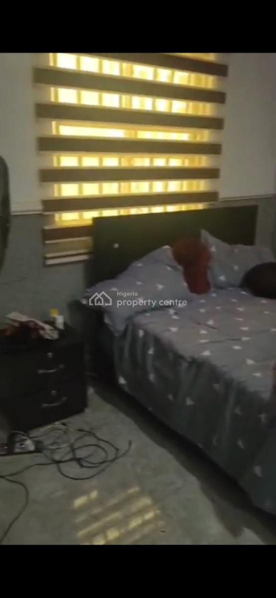 Furnished Self Contain, Lokogoma District, Abuja, Self Contain (single Rooms) for Rent