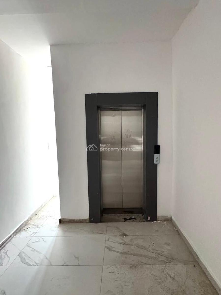 Well Maintained 2 Bedrooms Apartment, in a Secured Estate, Ikate, Lekki, Lagos, Flat / Apartment for Rent