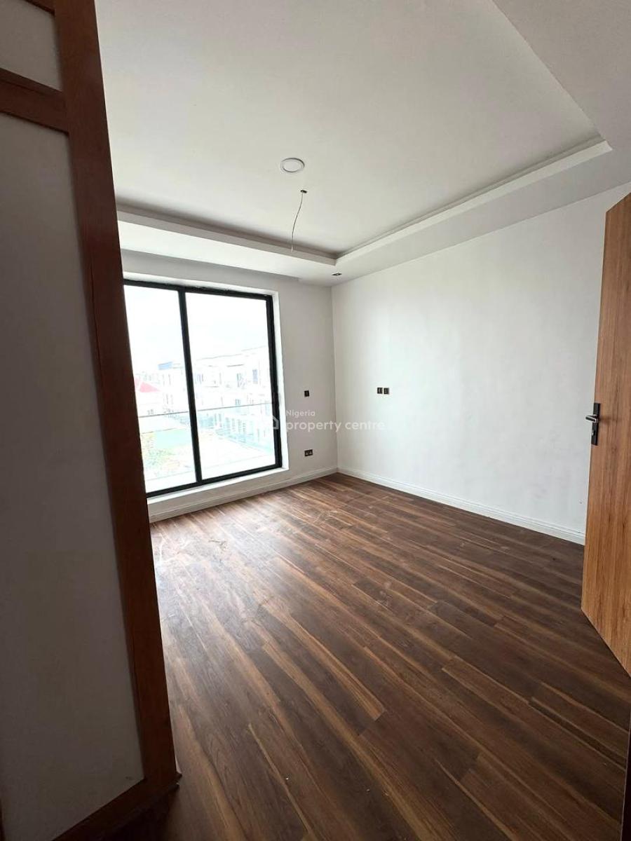 Well Maintained 2 Bedrooms Apartment, in a Secured Estate, Ikate, Lekki, Lagos, Flat / Apartment for Rent