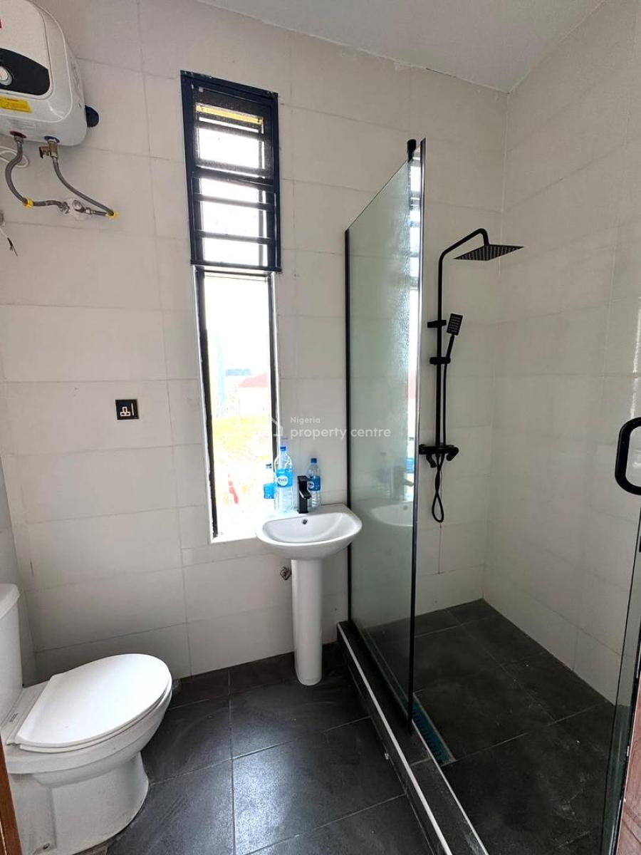 Well Maintained 2 Bedrooms Apartment, in a Secured Estate, Ikate, Lekki, Lagos, Flat / Apartment for Rent