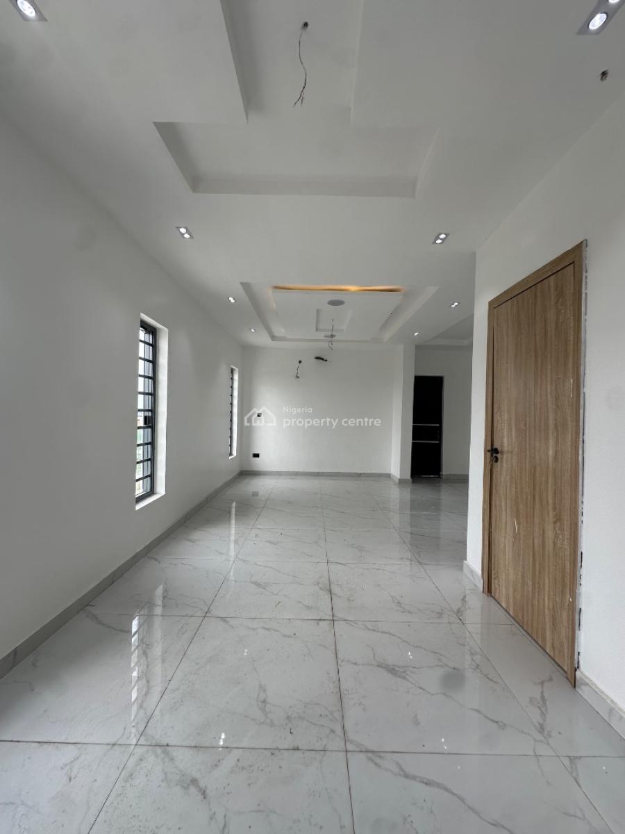 5 Bedroom Fully Detached Duplex, Ajah, Lagos, Detached Duplex for Sale
