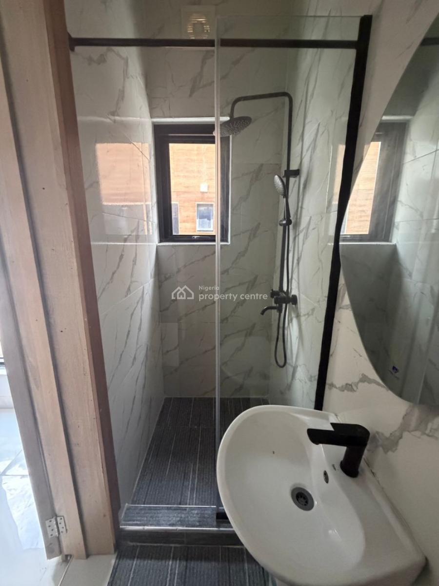 Luxury 4bedroom Terrace House with Bq, Lekki Phase1 Lagos, Lekki, Lagos, Terraced Duplex for Rent