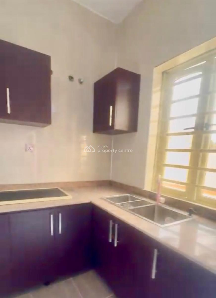Spacious and Beautiful, Majek, Sangotedo, Ajah, Lagos, Flat / Apartment for Rent