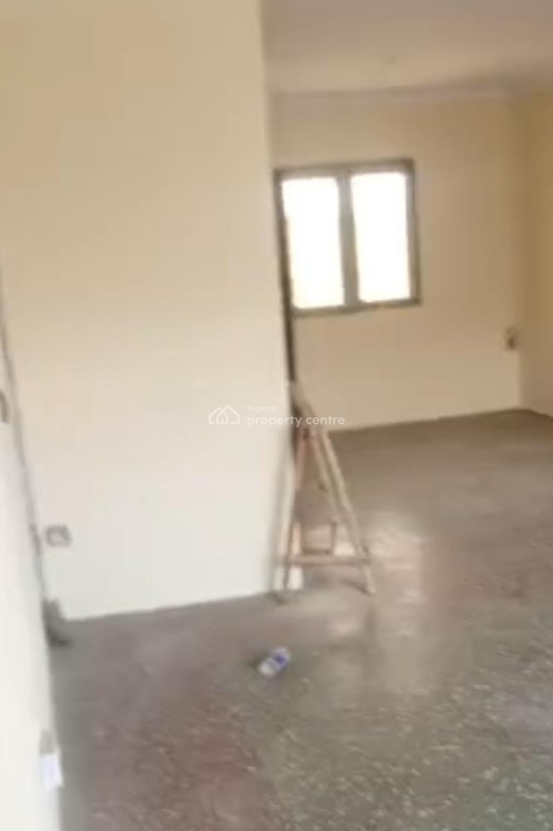 Out 3bedroom Flat   @daniel Makinde, Ikosi, Ketu, Lagos, Flat / Apartment for Rent