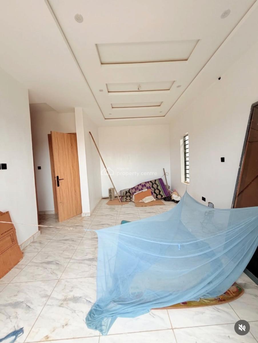 Newly Built 4 Bedroom Terrace Duplexes, Ikeja Gra, Ikeja, Lagos, Terraced Duplex for Sale