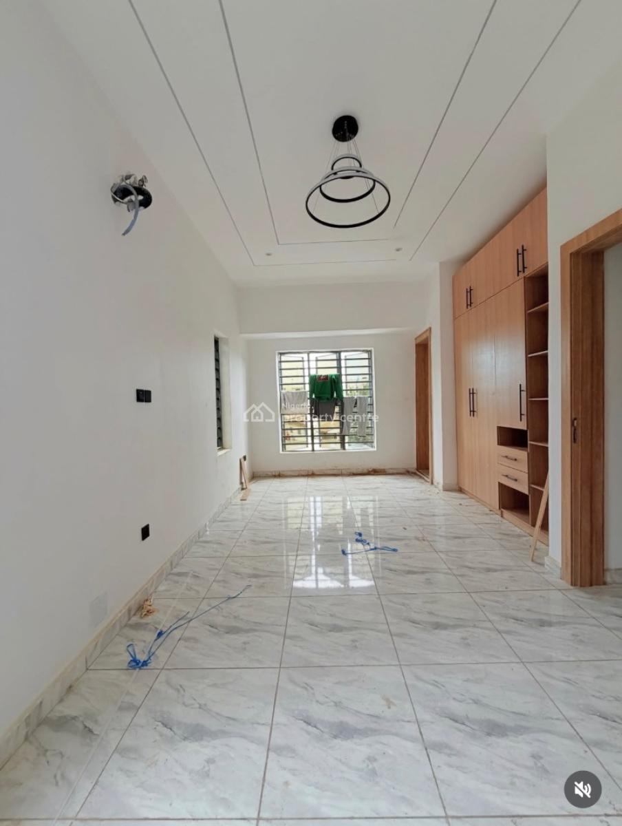 Newly Built 4 Bedroom Terrace Duplexes, Ikeja Gra, Ikeja, Lagos, Terraced Duplex for Sale