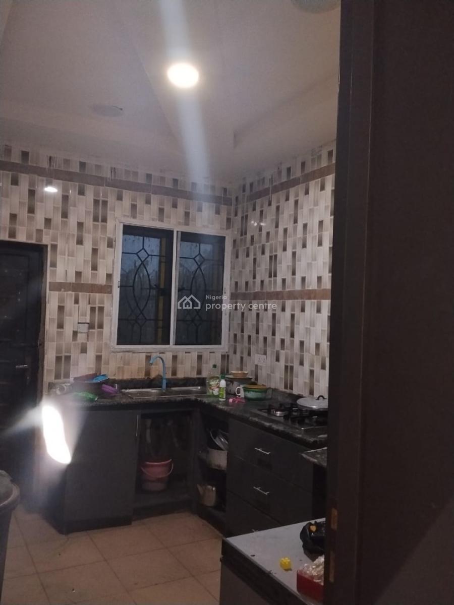 4 Bedroom Duplex with a Shop, Seaside Estate, Badore, Ajah, Lagos, House for Sale