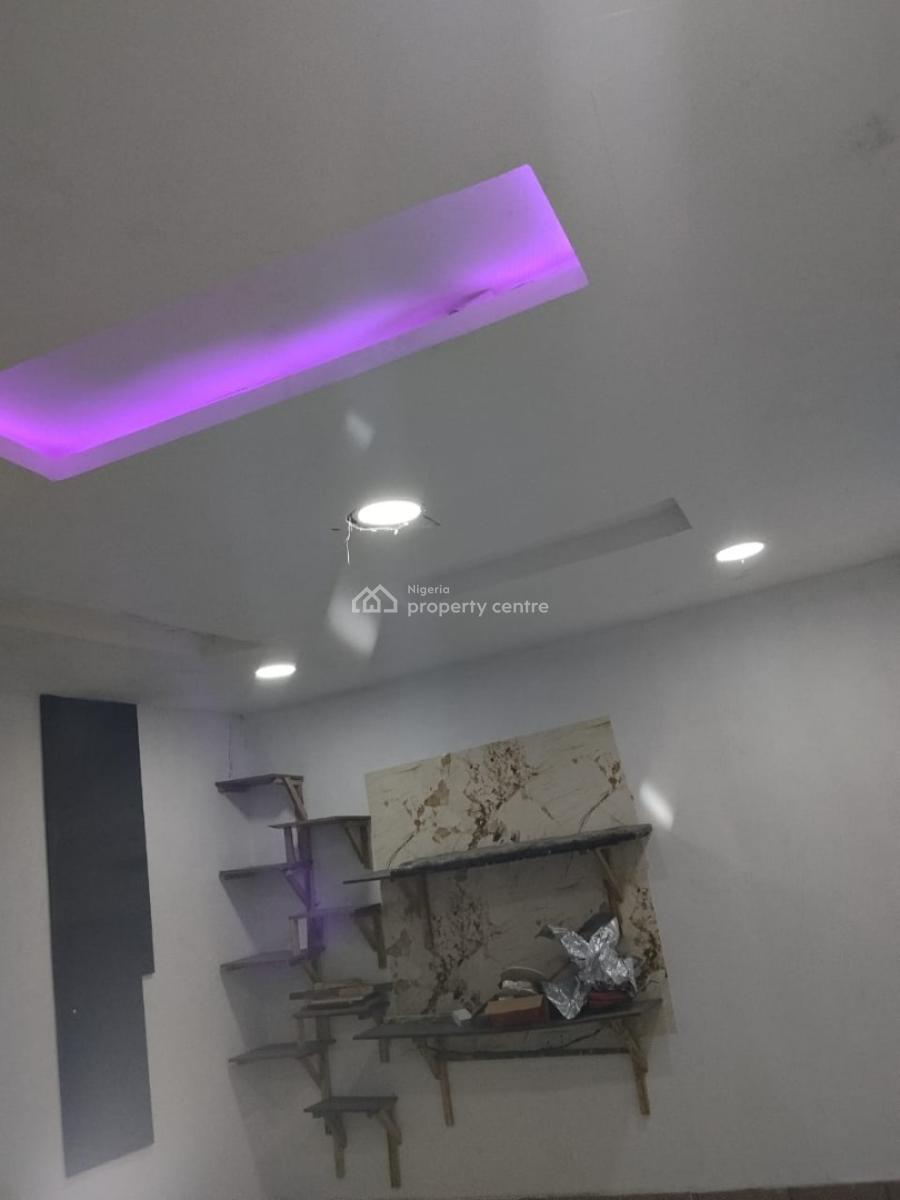 4 Bedroom Duplex with a Shop, Seaside Estate, Badore, Ajah, Lagos, House for Sale