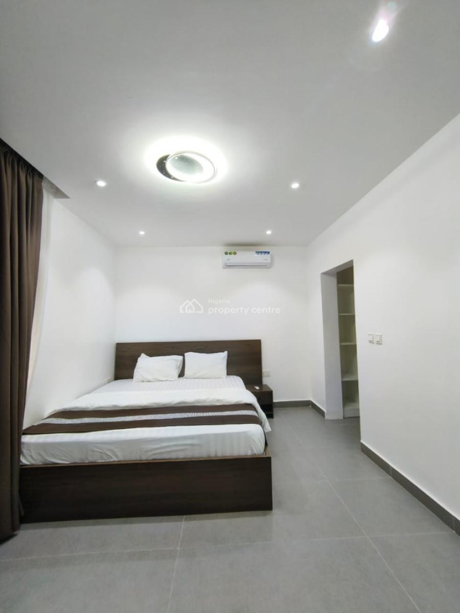 Luxury 3 Bedroom Furnished Penthouse Apartment, Prime Water Garden Estate, Ikate Elegushi, Lekki, Lagos, Flat / Apartment for Rent