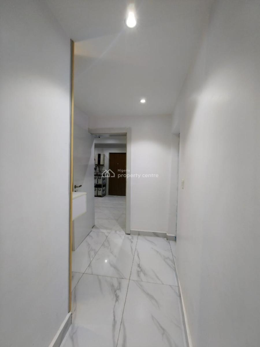 Luxury 3 Bedroom Furnished Penthouse Apartment, Prime Water Garden Estate, Ikate Elegushi, Lekki, Lagos, Flat / Apartment for Rent