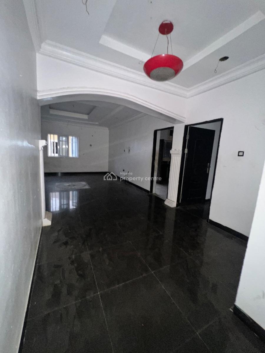 a Standard 2 Bedroom, Mobile Road Ajah, Lekki Phase 2, Lekki, Lagos, Terraced Duplex for Rent