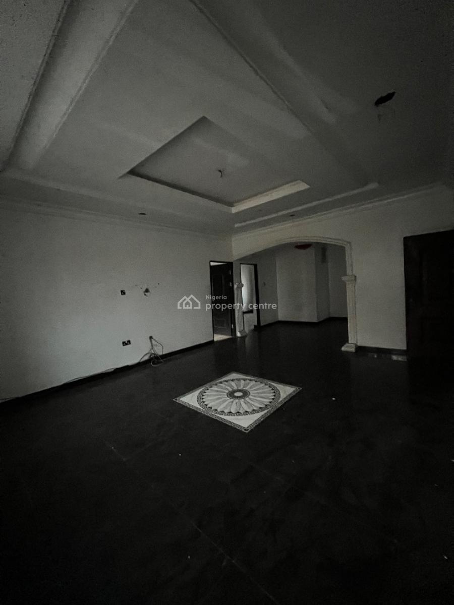 a Standard 2 Bedroom, Mobile Road Ajah, Lekki Phase 2, Lekki, Lagos, Terraced Duplex for Rent