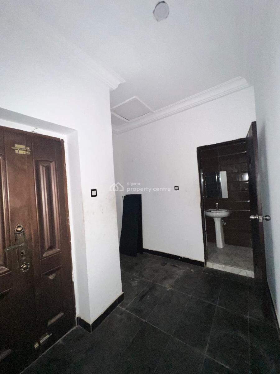 a Standard 2 Bedroom, Mobile Road Ajah, Lekki Phase 2, Lekki, Lagos, Terraced Duplex for Rent