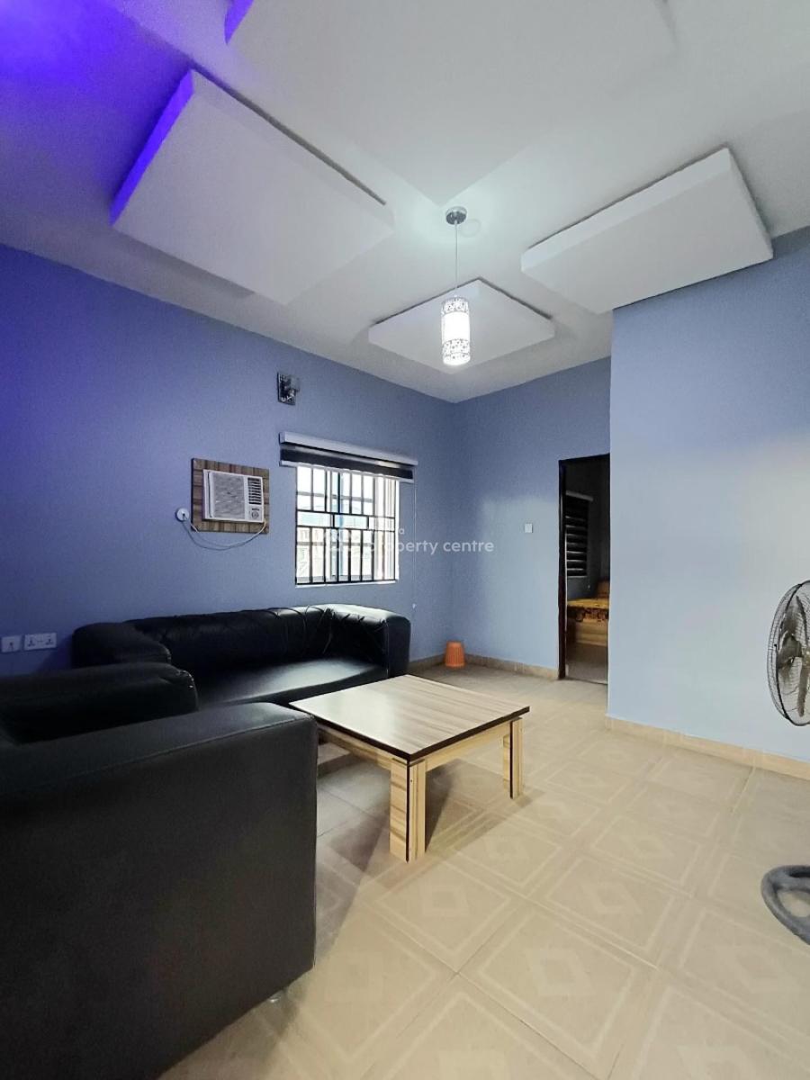 Furnished 7 Rooms Hotel with Outdoor Bars & Vip Lounge, Alakahia, Port Harcourt., Port Harcourt, Rivers, Hotel / Guest House for Sale