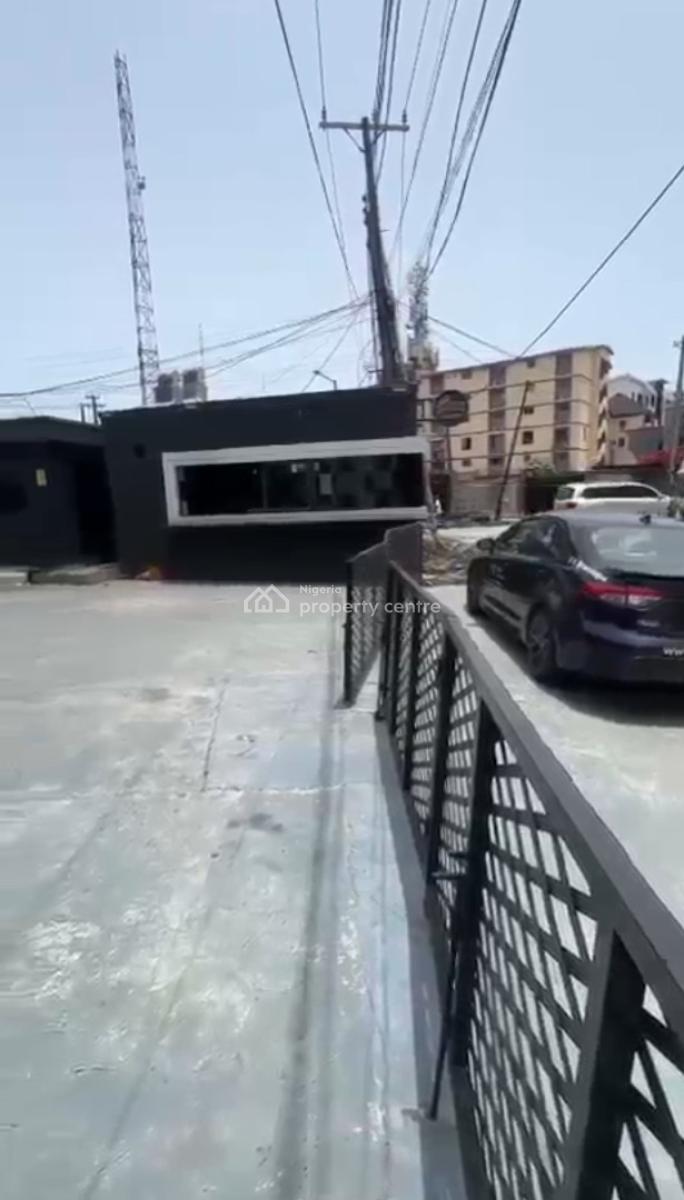 7 Bedroom Commercial Property, Victoria Island (vi), Lagos, Commercial Property for Rent