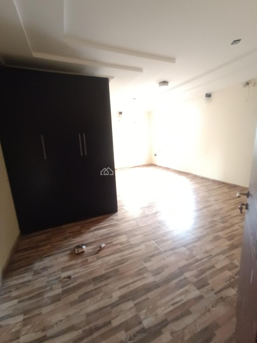 5 Bedroom Terrace with Laundry Room (two Tenants in Compound), Blenco, Sangotedo, Ajah, Lagos, Terraced Duplex for Rent