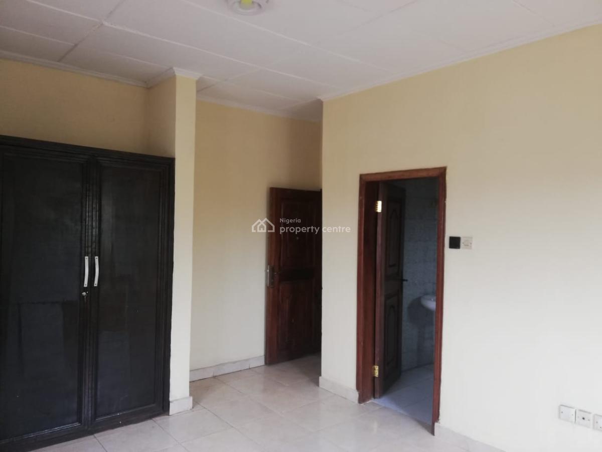 4-bed Luxury Super Duplex, Magodo Phase 2 Estate, Magodo, Lagos, Semi-detached Duplex for Rent